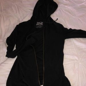 Apparel - Hoodie